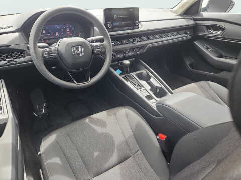 2023 Honda Accord