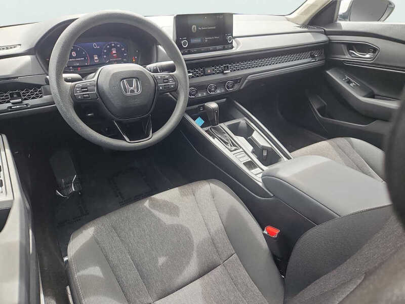 2023 Honda Accord