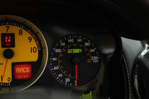 2007 Ferrari F430 Spider