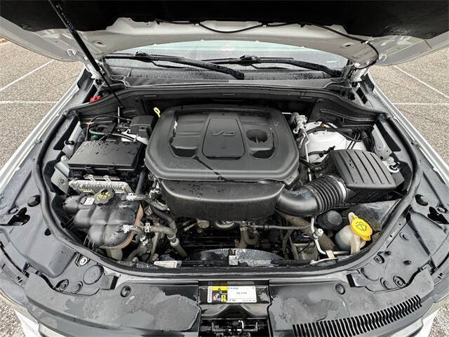 2019 Jeep Grand Cherokee Trailhawk