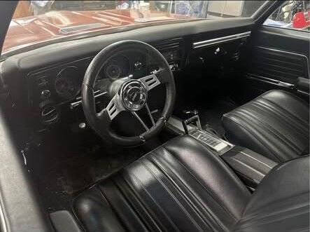 1969 Chevrolet Chevelle