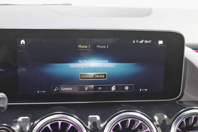 2021 Mercedes-Benz GLA AMG GLA 35