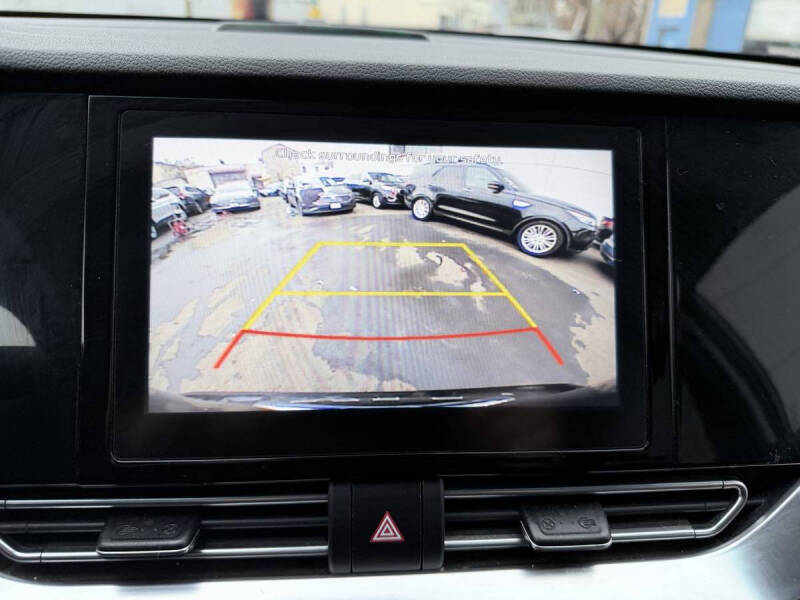 2020 Kia Niro Plug-In Hybrid EX