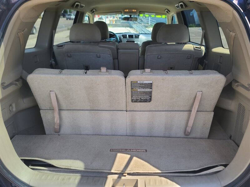 2011 Toyota Highlander