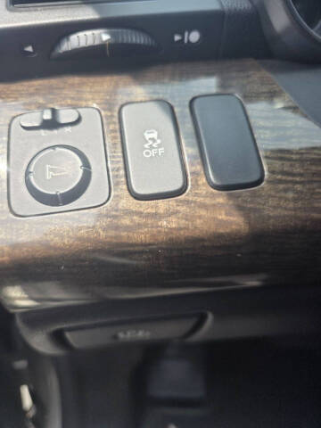 2012 Acura MDX SH-AWD w/Tech