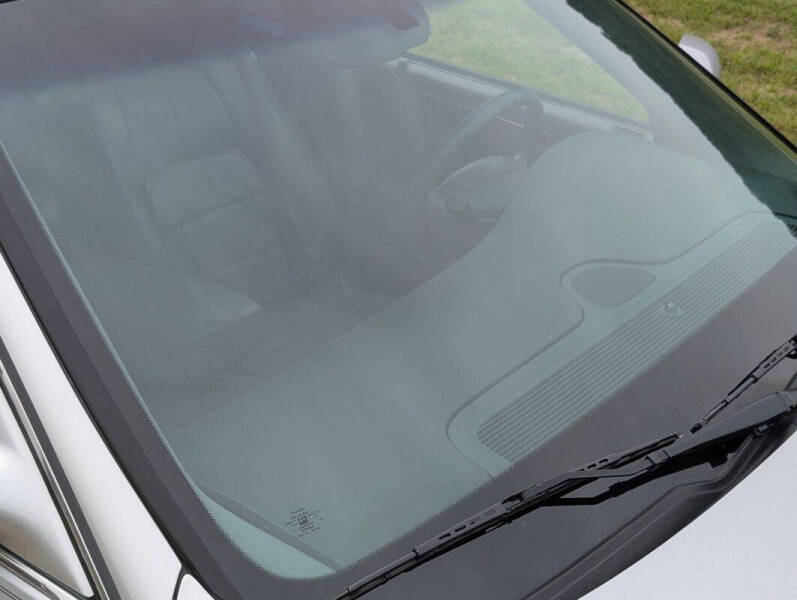 2005 Cadillac DeVille