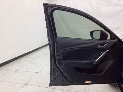 2016 Mazda MAZDA6 i Touring