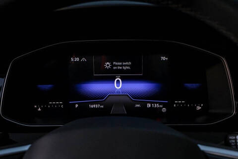 2025 Volkswagen Jetta S