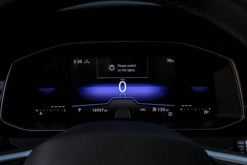 2025 Volkswagen Jetta S