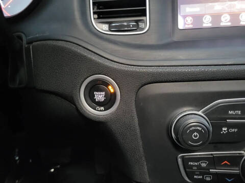 2020 Dodge Charger Police