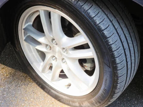 2005 Subaru Legacy 2.5i