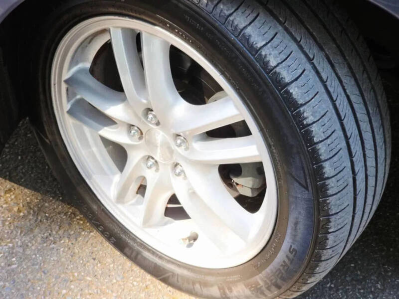 2005 Subaru Legacy 2.5i