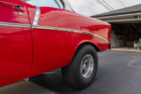 1956 Chevrolet 210