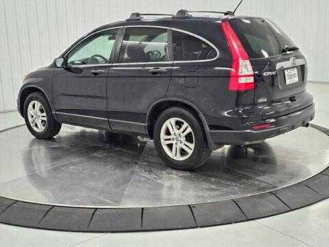 2011 Honda CR-V EX