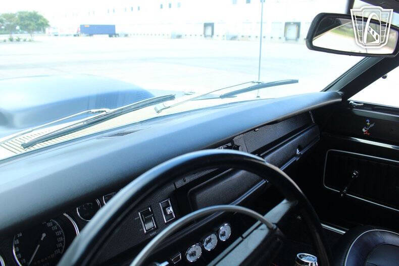 1970 Plymouth Roadrunner