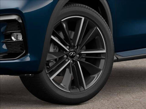 2025 Infiniti QX55 Essential