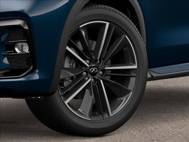 2025 Infiniti QX55 Essential