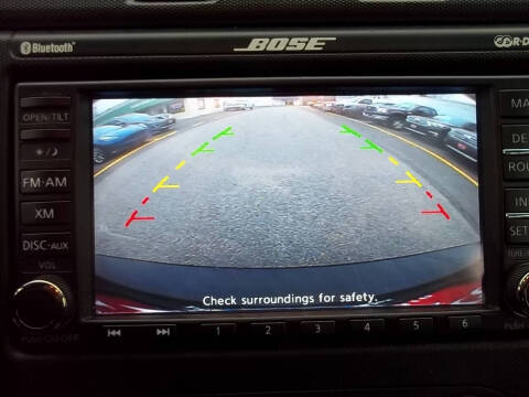 2012 Nissan Altima 2.5 SL