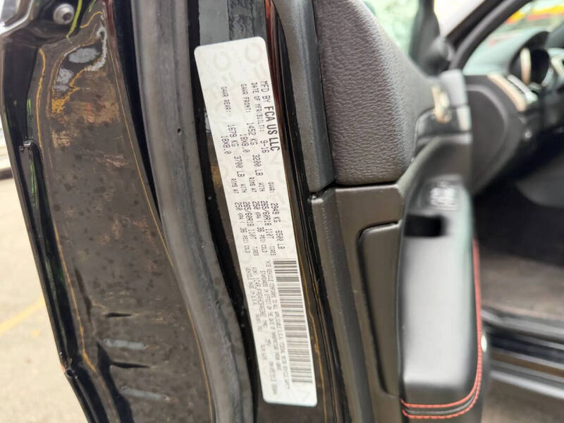 2017 Jeep Grand Cherokee Laredo 75th Anniversary