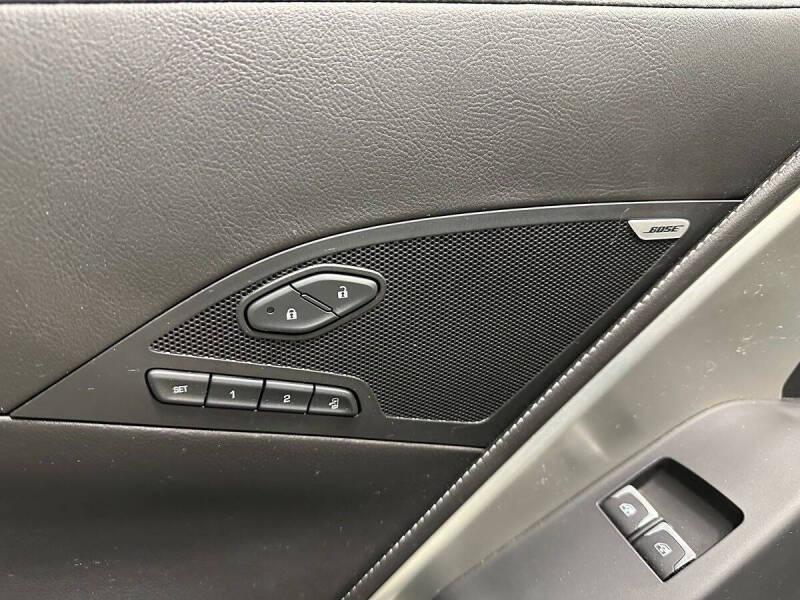 2014 Chevrolet Corvette Stingray Z51