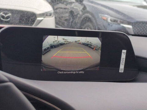 2026 Mazda Mazda3 Hatchback 2.5 S Premium