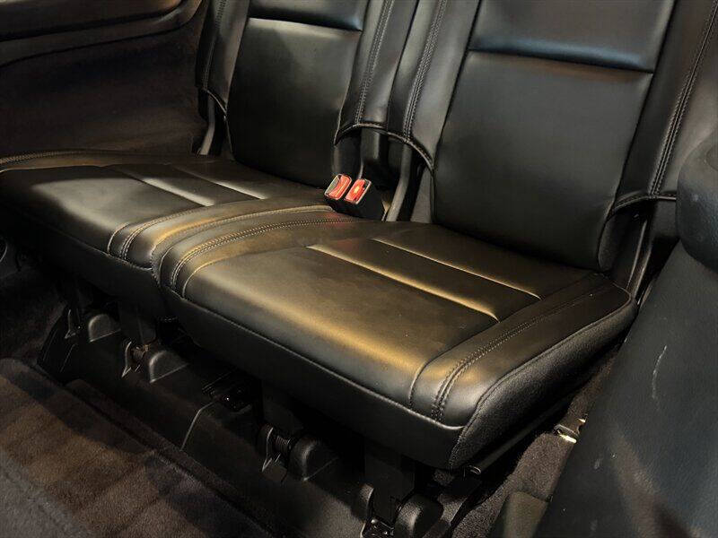 2016 Dodge Durango Limited