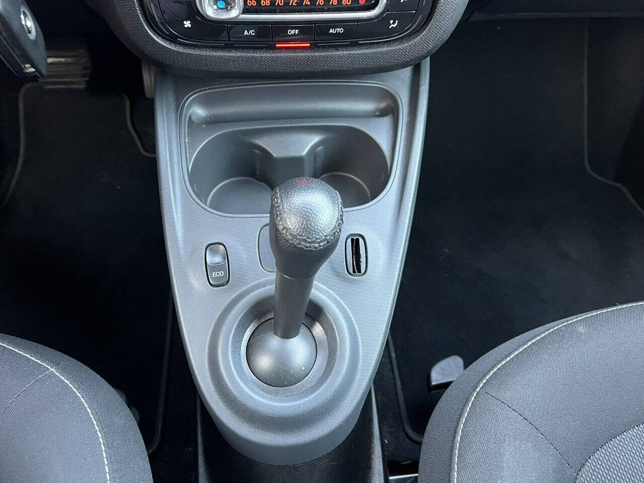 2019 Smart EQ fortwo for sale at Martyn Motors in San Diego, CA