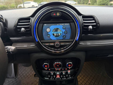 2020 MINI Clubman Cooper S