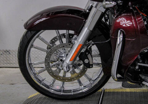 2018 Harley-Davidson Road Glide