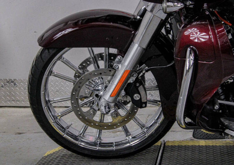 2018 Harley-Davidson Road Glide