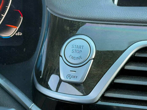 2020 BMW 7 Series 740i xDrive