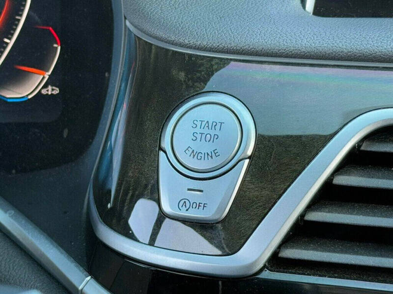 2020 BMW 7 Series 740i xDrive