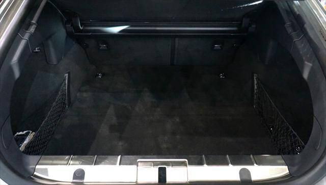 2011 Porsche Panamera 4