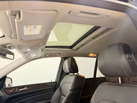 2012 Mercedes-Benz M-Class ML 350