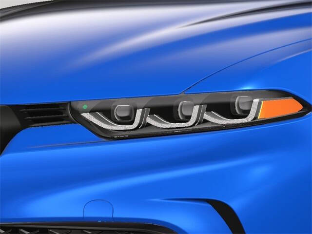 2025 Alfa Romeo Tonale