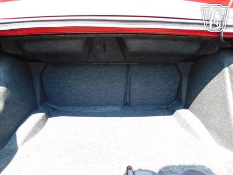 2011 Dodge Challenger SRT8 392