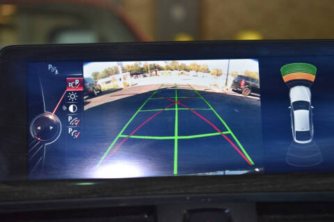 2015 BMW 3 Series 328i xDrive Gran Turismo