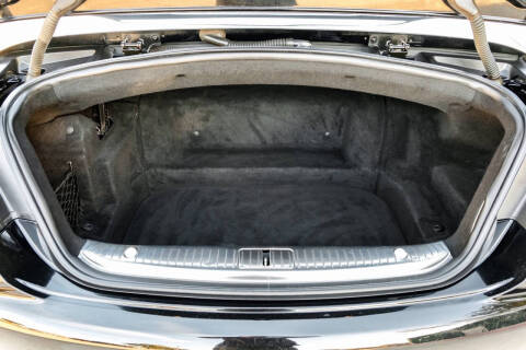 2017 Mercedes-Benz S-Class S 550