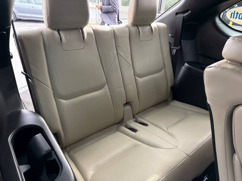 2018 Mazda CX-9 Grand Touring