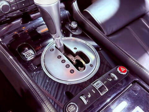 2011 Bentley Continental GT