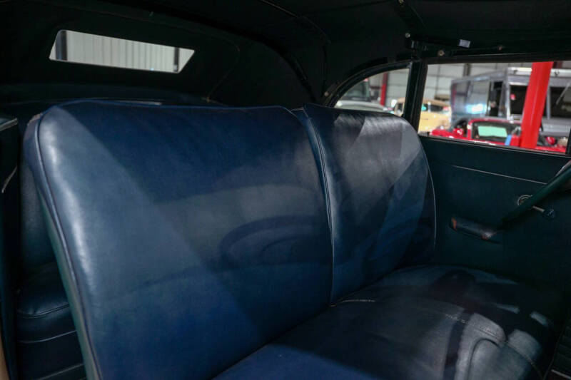 1947 Hudson Commodore