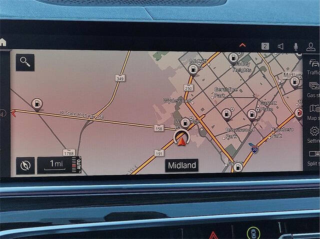 2020 BMW X5 sDrive40i