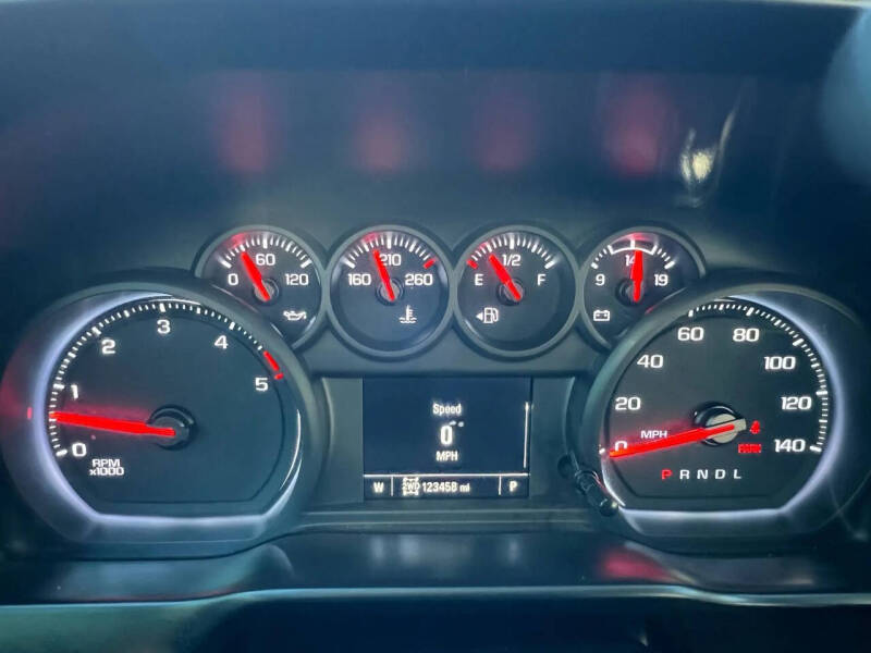 2021 GMC Sierra 2500HD