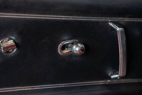 1967 Chevrolet Corvette