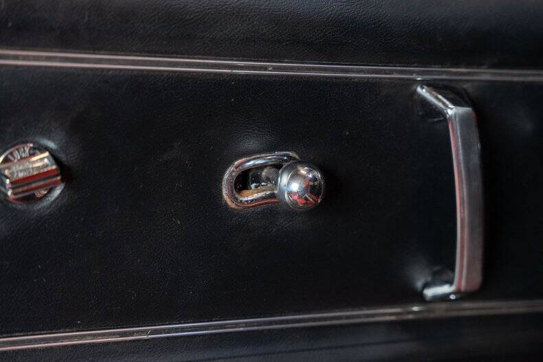 1967 Chevrolet Corvette