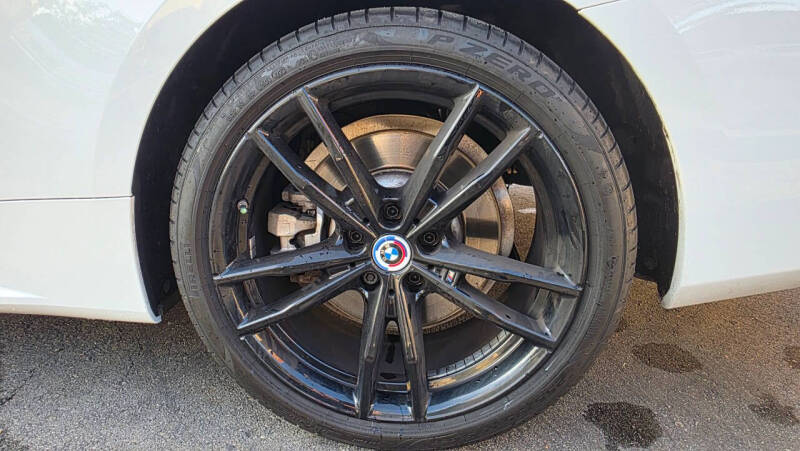 2021 BMW 4 Series 430i