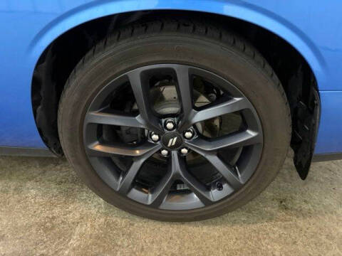 2019 Dodge Challenger R/T