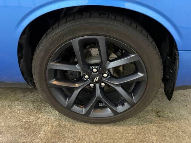 2019 Dodge Challenger R/T