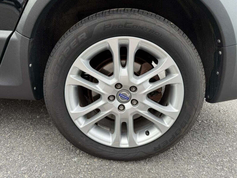 2016 Volvo XC70 T5 Premier