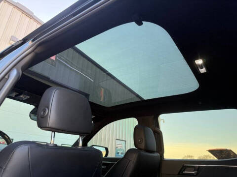 2025 GMC Sierra EV Denali